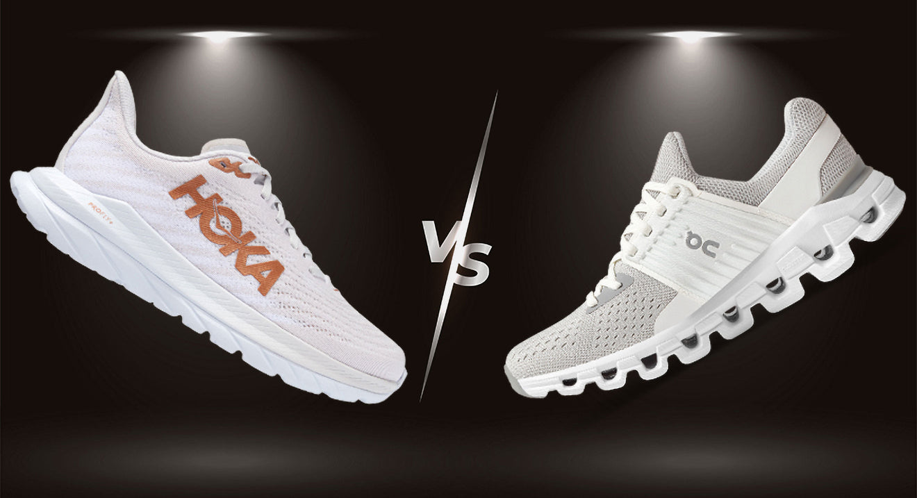 Nike versus Adidas: Difference between Adidas and Nike – Freaky Shoes®